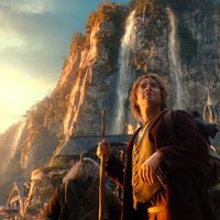 El Hobbit: Un viaje inesperado