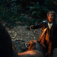 El Hobbit: Un viaje inesperado