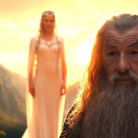 El Hobbit: Un viaje inesperado