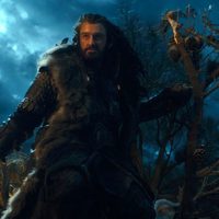 El Hobbit: Un viaje inesperado