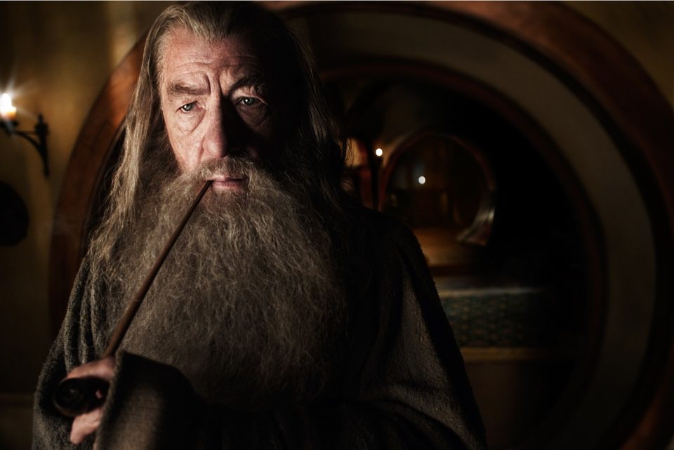 El Hobbit: Un viaje inesperado