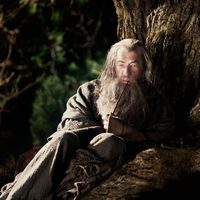 El Hobbit: Un viaje inesperado