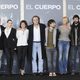 El equipo de 'El cuerpo' presenta la película en Madrid