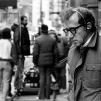 Woody Allen: El documental