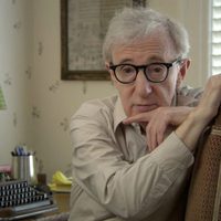 Woody Allen: El documental