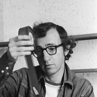 Woody Allen: El documental