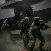 La noche más oscura (Zero Dark Thirty)