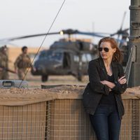 La noche más oscura (Zero Dark Thirty)