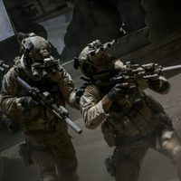 La noche más oscura (Zero Dark Thirty)