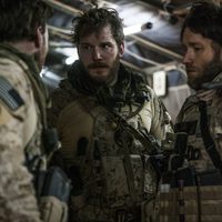 La noche más oscura (Zero Dark Thirty)