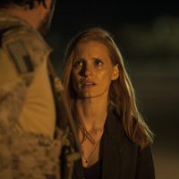 La noche más oscura (Zero Dark Thirty)