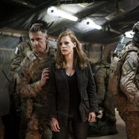 La noche más oscura (Zero Dark Thirty)