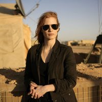 La noche más oscura (Zero Dark Thirty)