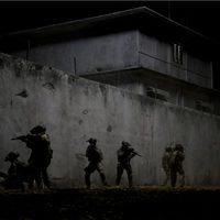 La noche más oscura (Zero Dark Thirty)