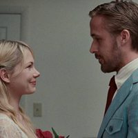 Blue Valentine