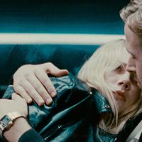 Blue Valentine