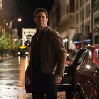 Jack Reacher