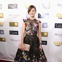 Marion Cotillard en la gala de los Critics' Choice Movie Awards 2013