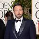 Ben Affleck de 'Argo' en los Globos de Oro 2013