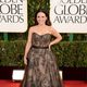 Julia Louis-Dreyfus en los Globos de Oro