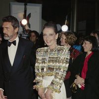 Audrey Hepburn en la gala Film Society en el Lincoln Center