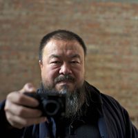 Ai Weiwei: Never Sorry