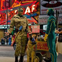 Kick-Ass 2