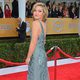 Julia Stiles en la alfombra roja de los Screen Actors Guild Awards 2013