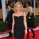 Amy Poehler en la alfombra roja de los Screen Actors Guild Awards 2013