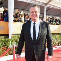 Eric Stonestreet en la alfombra roja de los Screen Actors Guild Awards 2013 