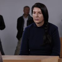 Marina Abramovic: La artista está presente