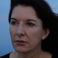 Marina Abramovic: La artista está presente