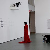 Marina Abramovic: La artista está presente