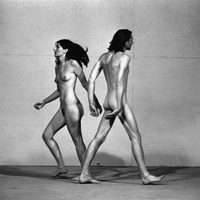 Marina Abramovic: La artista está presente