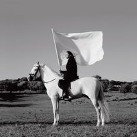 Marina Abramovic: La artista está presente