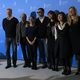 Miembros del jurado de la 63 edición de la Berlinale