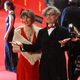 Wim Wenders en la apertura de la 63 edición de la Berlinale