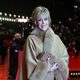 Jane Fonda a la llegada de la fiesta de apertura de la 63 edición de la Berlinale