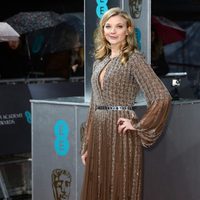 Natalie Dormer en los BAFTA 2013