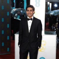 Suraj Sharma en los BAFTA 2013