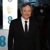 Ang Lee en los BAFTA 2013