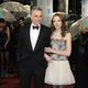 Daniel Day-Lewis en los BAFTA 2013