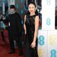 Olga Kurylenko en los BAFTA 2013