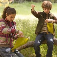 La extraña vida de Timothy Green