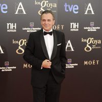 José Coronado en los Goya 2013