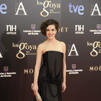 Roko en los Premios Goya 2013