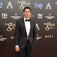 Paco León en los Premios Goya 2013