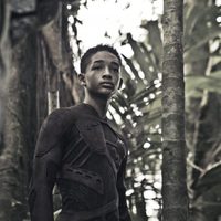 After Earth