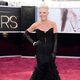 Tabatha Coffey en los Oscars 2013