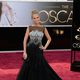 Kristin Chenoweth en los Oscar 2013